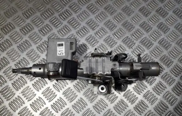Lexus IS 220D-250-350 Steering wheel axle 0601101706 k0148
