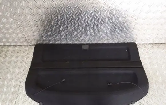Mazda 3 I Parcel shelf 
