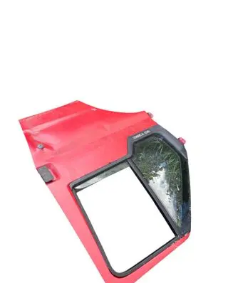 Ford Transit Door (2 Door Coupe) 