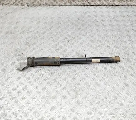 Mercedes-Benz EQB Rear shock absorber/damper A2433207700