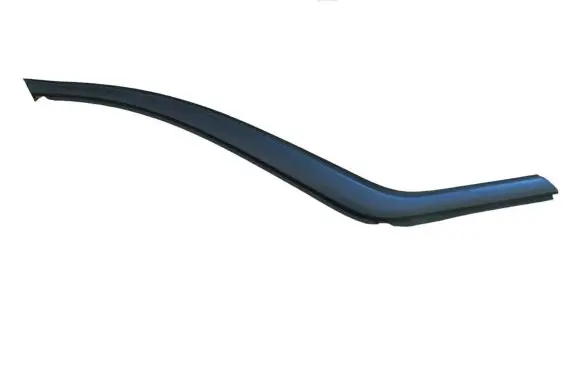 Opel Crossland X Rear side glass trim 39008048