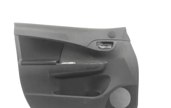 Toyota Verso-S Front door card panel trim 6762052Z60