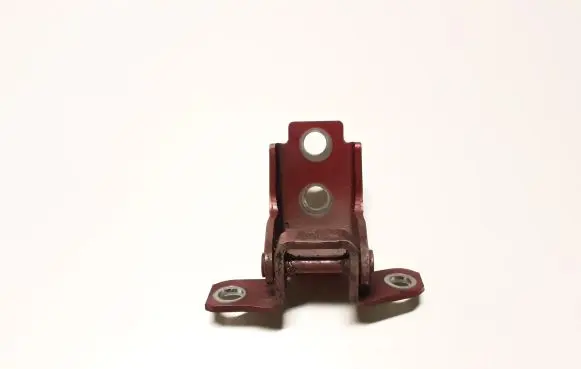 Mazda CX-3 Front door upper hinge