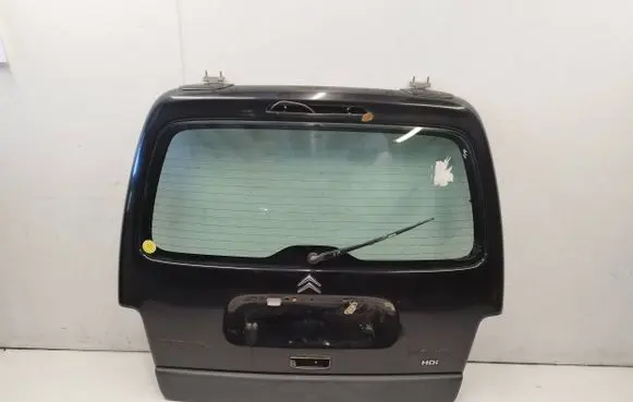 Citroen Berlingo Tailgate/trunk/boot lid