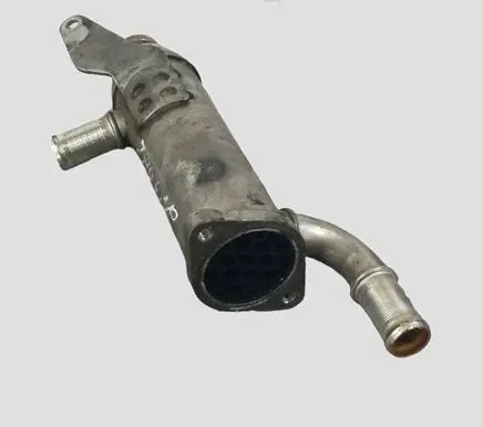 Jaguar S-Type EGR valve cooler 4R8Q9Y493BJ 53150136