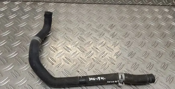 Toyota Yaris Hybrid/electric vehicle battery cooling hoses/tubes 