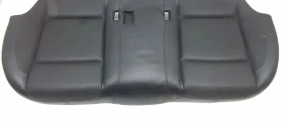 BMW 7 F01 F02 F03 F04 Rear seat 9112185
