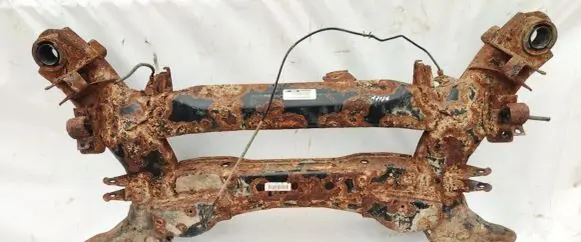 Chrysler Pacifica Rear subframe 