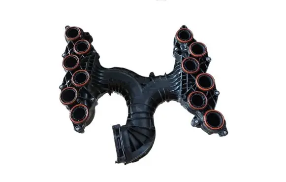Audi A4 S4 B9 Intake manifold 059129711DM
