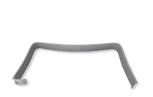 Opel Meriva A Other trunk/boot trim element 13123807