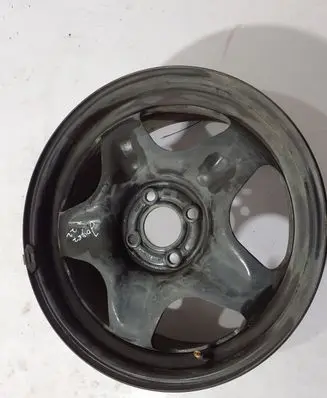 Dacia Jogger R16 forged rim 403006103R