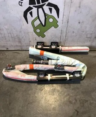 Hyundai Tucson TL Roof airbag 85020-D7000