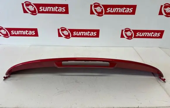 Renault Clio II Rear window tailgate spoiler 960306579R
