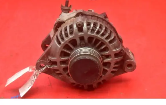 KIA Carnival Generator/alternator