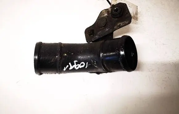 Mitsubishi Outlander Intercooler hose/pipe