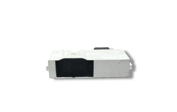 Renault Clio III Seat belt warning relay 216751788