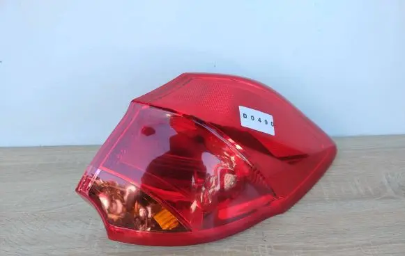 KIA Ceed Rear/tail lights 92402-A20