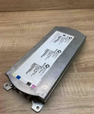 BMW 5 E60 E61 Bluetooth control unit module 9174261 16921115