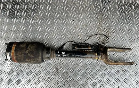 Mercedes-Benz ML W164 Air suspension front shock absorber 