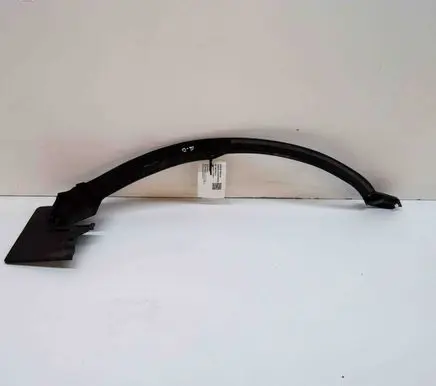 Toyota bZ4X Fender trim (molding) 7587342020