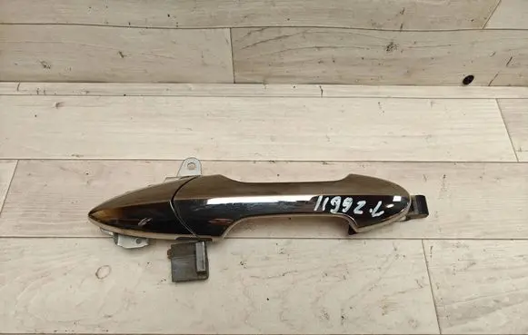 Honda FR-V Rear door exterior handle 
