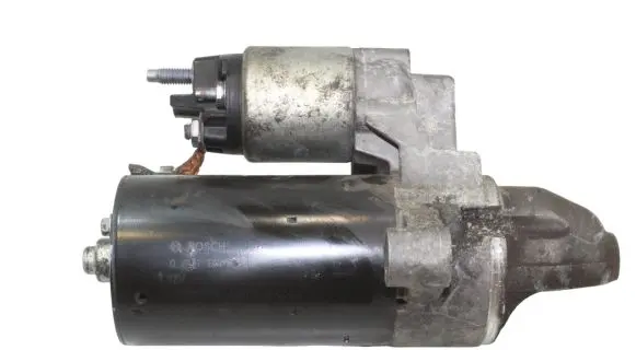 Toyota Verso-S Starter motor 281000X040 001138064