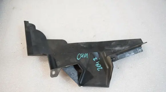 Mercedes-Benz C W204 Other front door trim element A2047230908