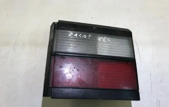 Volkswagen PASSAT B3 Tailgate rear/tail lights 333945108