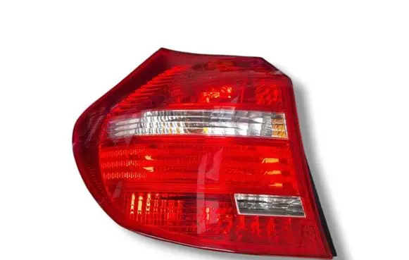 BMW 1 E81 E87 Rear/tail lights 7164955