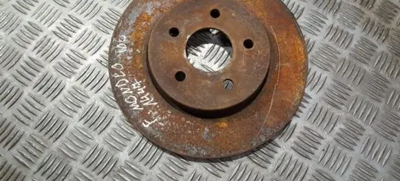 Ford Mondeo Mk III Rear brake disc