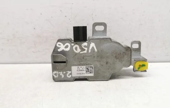 Volvo V50 Steering wheel lock P30776153
