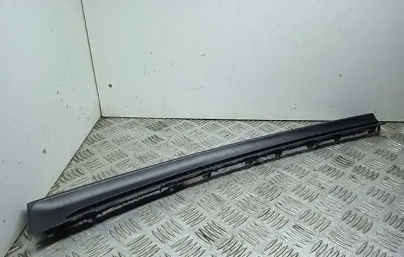 Mercedes-Benz GLC X253 C253 Panel trim A2536890100