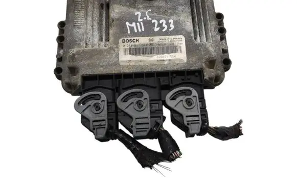 Renault Master II Engine control unit/module ECU 8200311550 8200442263