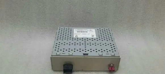 Mercedes-Benz GLE (W166 - C292) Other control units/modules A2229002710