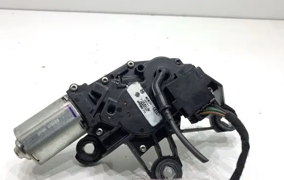 Volkswagen Fox Rear window wiper motor