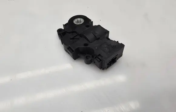 Mercedes-Benz Sprinter W907 W910 Air flap motor/actuator CZ113930 010724 111549C