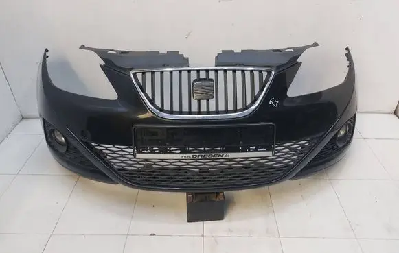 Seat Ibiza IV (6J,6P) Front bumper