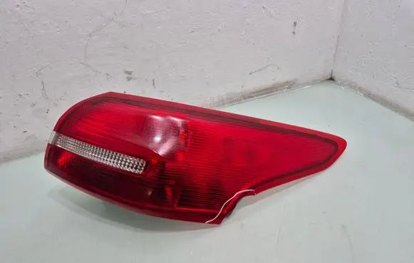 Ford Focus Rear/tail lights