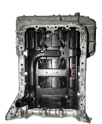 Mercedes-Benz Sprinter W906 Oil sump A6510140800 A6510140603 A0061532828