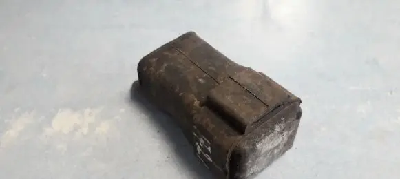 Mazda 626 Other relay H450