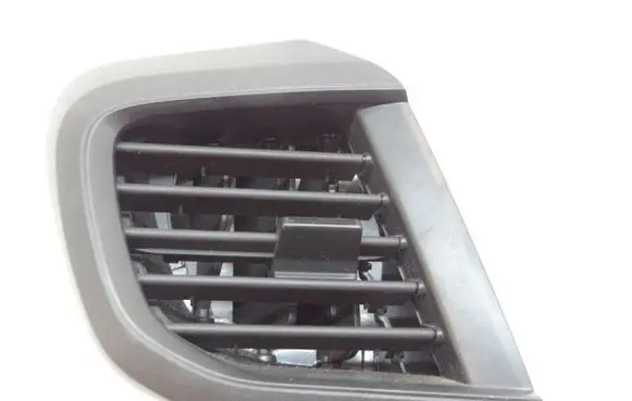 Peugeot Expert Dashboard side air vent grill/cover trim 9808364377