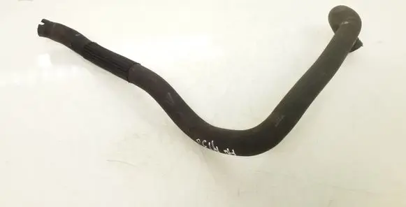 Opel Combo D Engine coolant pipe/hose 0031910256OE