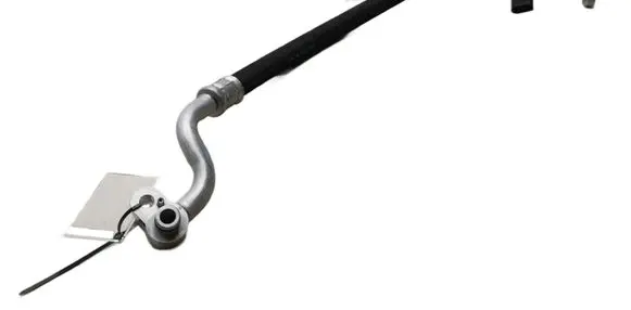 Volkswagen ID. Buzz Air conditioning (A/C) pipe/hose 1N3816721B