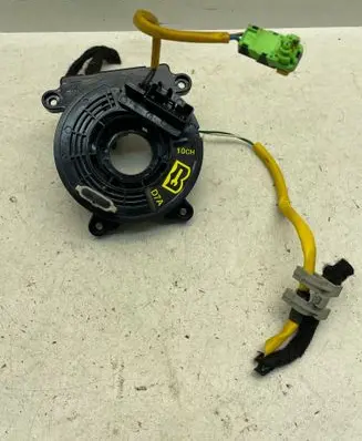 Chevrolet Captiva Airbag slip ring squib (SRS ring) 20982765 FCCD7AEUCL