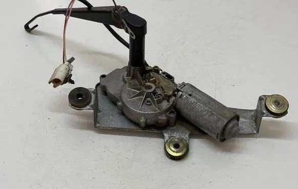 Ford Mondeo MK II Rear window wiper motor 93BG17K441W1B 0390201522