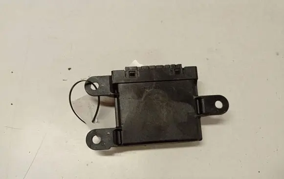 Opel Insignia A Parking PDC control unit/module 13354532 0263004446 1039J00443