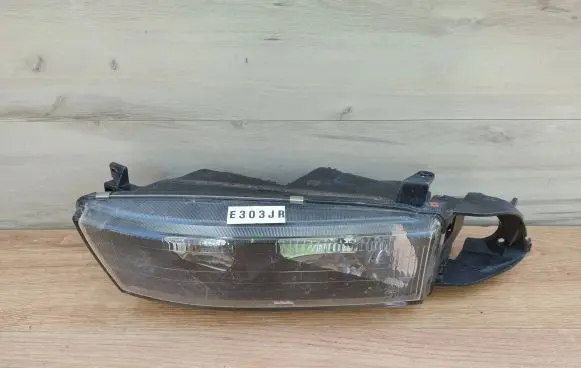 Mitsubishi Galant Headlight/headlamp MB325939
