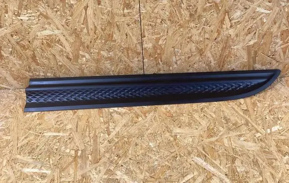 Porsche Macan (95B) Trim molding 95b898489l