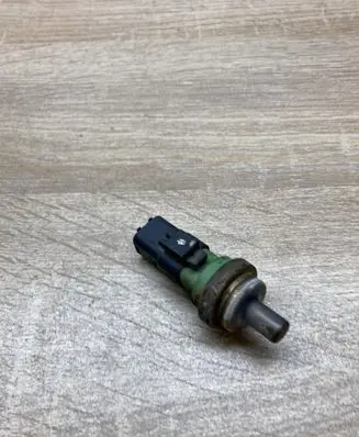 Peugeot 208 I Coolant temperature sensor 9655414180