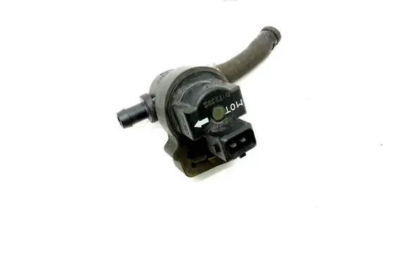 Mercedes-Benz S W220 Turbo solenoid valve 0004701593
